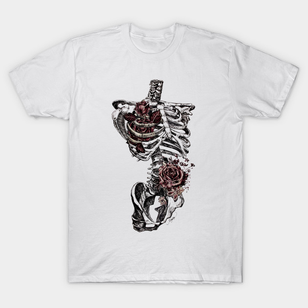 Garden of Bones